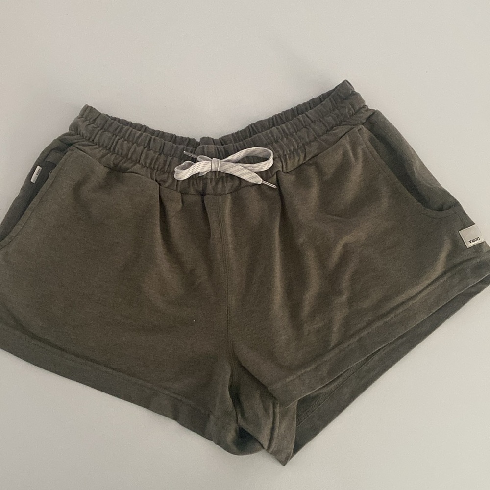 Vuori Halo Performance Short